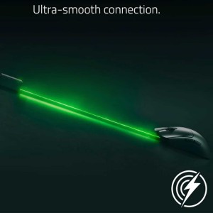 ماوس گیمینگ بی سیم ریزر مدل VIPER V3 PRO